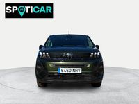 Nuevo Peugeot Rifter Allure 100 CV (73 kW) 2025 Verde Monovolumen
