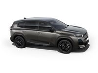 Nuevo Citroën C5 Aircross 194 CV (142 kW) 2026 Gris SUV
