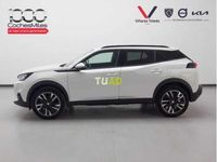 usado Peugeot 2008 SUV Allure PureTech 130 S&S EAT8