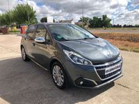 usado Peugeot 208 1.2 PureTech S&S Style 82