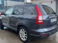 Usado Honda CR-V Executive 140 CV (102 kW) 2007 Azul SUV