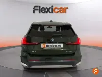 Usado BMW X1 150 CV (110 kW) 2024 Verde SUV