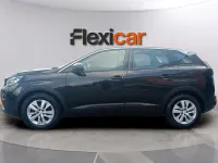 Occasion Peugeot 3008 Active 131 ch (96 kW) 2018 Noir SUV