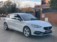 usado Seat Leon 1.5 eTSI S&S FR Special Edition Vision DSG 110 kW (150 CV)