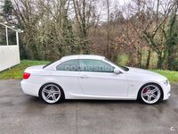Usado BMW 335 306 CV (225 kW) 2010 Blanco Coupe