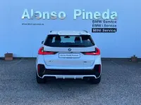 Usado BMW X1 M Sport 163 CV (119 kW) 2025 Blanco SUV