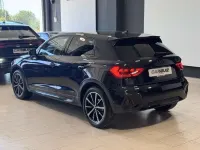 Usado Audi A1 Sport 150 CV (110 kW) 2021 Azul SUV