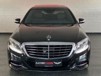 usado Mercedes S350 CLASEBlueTEC *PANORAMA