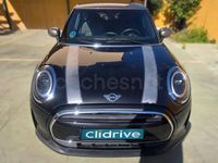 Usado Mini Cooper 136 CV (100 kW) 2022 Negro Utilitario