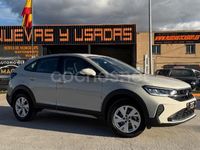 Usado VW Taigo Life 95 CV (69 kW) 2023 Gris / plata SUV