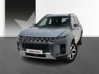 Usado Ssangyong (KGM) Torres 163 CV (119 kW) 2025 Gris / plata SUV