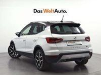 usado Seat Arona 1.0 TSI 85kW (115CV) FR Edition Eco