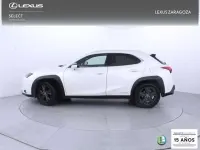 Usado Lexus UX 250h Business Edition 184 CV (135 kW) 2022 Blanco SUV