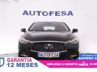 Usado Infiniti Q30 Premium 109 CV (80 kW) 2016 Negro SUV