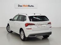 usado Skoda Kamiq 1.0 Tsi Ambition 81kw