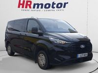 Usado Ford Transit 170 CV (125 kW) 2025 Berlina