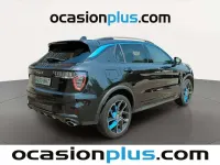 Usado Lynk & Co 01 261 CV (191 kW) 2023 Blanco SUV