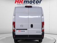 Usado Opel Movano 140 CV (102 kW) 2022 Van