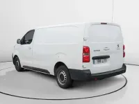Usado Peugeot Expert Premium 102 CV (75 kW) 2022 Blanco Van