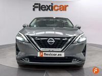 Usado Nissan Qashqai Tekna 158 CV (116 kW) 2023 Gris / plata SUV