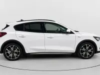 Usado Ford Focus Active 155 CV (114 kW) 2022 Negro