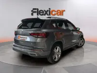 Usado Seat Ateca FR 150 CV (110 kW) 2025 Gris SUV