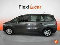 Brugt Citroën C4 PureTech 131 HK (96 kW) 2020 Grå