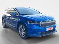 Usado Skoda Enyaq iV 150 kW (204 CV) 2021 Eléctrico SUV