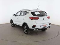 Usado MG ZS Comfort 2023 Blanco SUV
