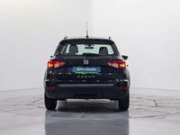 Usado Seat Arona Style 95 CV (69 kW) 2020 Negro SUV