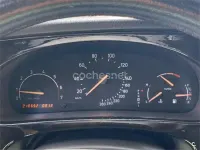 Usado Saab 9-5 Aero 250 CV (183 kW) 2005 Azul Berlina