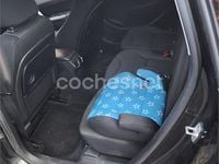 Usado Peugeot 308 SW Access 92 CV (67 kW) 2013 Negro Familiar