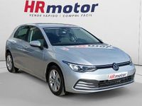 Usado VW Golf VIII Life 110 CV (80 kW) 2024