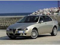 Usado Alfa Romeo 156 Distinctive 114 CV (83 kW) 2004 Berlina