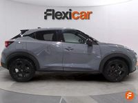 Usado Nissan Juke Tekna 114 CV (83 kW) 2025 Gris SUV