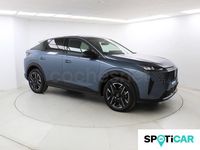 Usado Peugeot 3008 Allure 145 CV (106 kW) 2025 Azul SUV