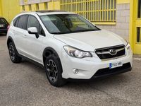 Usado Subaru XV 150 CV (110 kW) 2013 Blanco SUV
