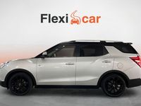 usado Ssangyong XLV D16T Premium Diésel en Flexicar Benidorm