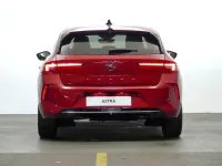 Usado Opel Astra Elegance 130 CV (95 kW) 2023 Rojo Utilitario