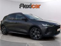 Usado Ford Focus Active 155 CV (114 kW) 2022 Gris Berlina