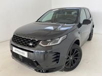 Usado Land Rover Discovery Sport SE Dynamic 204 CV (150 kW) 2025 Gris SUV