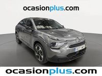 Usado Citroën C4 PureTech 131 CV (96 kW) 2024 Gris SUV