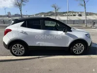 Usado Opel Mokka Excellence 136 CV (100 kW) 2016 Blanco SUV