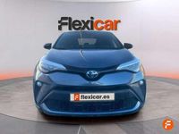 Usado Toyota C-HR Active 122 CV (89 kW) 2023 Gris SUV