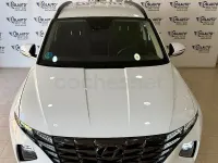 Usado Hyundai Tucson 230 CV (169 kW) 2023 Blanco SUV