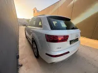 Usado Audi Q7 272 CV (200 kW) 2017 Blanco SUV
