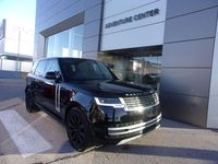 Nuevo Land Rover Range Rover Autobiography 550 CV (404 kW) 2026 Negro SUV