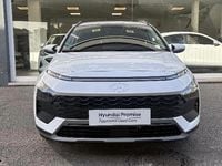 Nuevo Hyundai Bayon 100 CV (73 kW) 2025 Blanco SUV