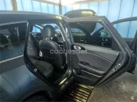 Usado Kia Ceed 141 CV (103 kW) 2022 Gris / plata Utilitario