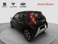 Usado Toyota Aygo X-play 72 CV (52 kW) 2020 Negro Utilitario